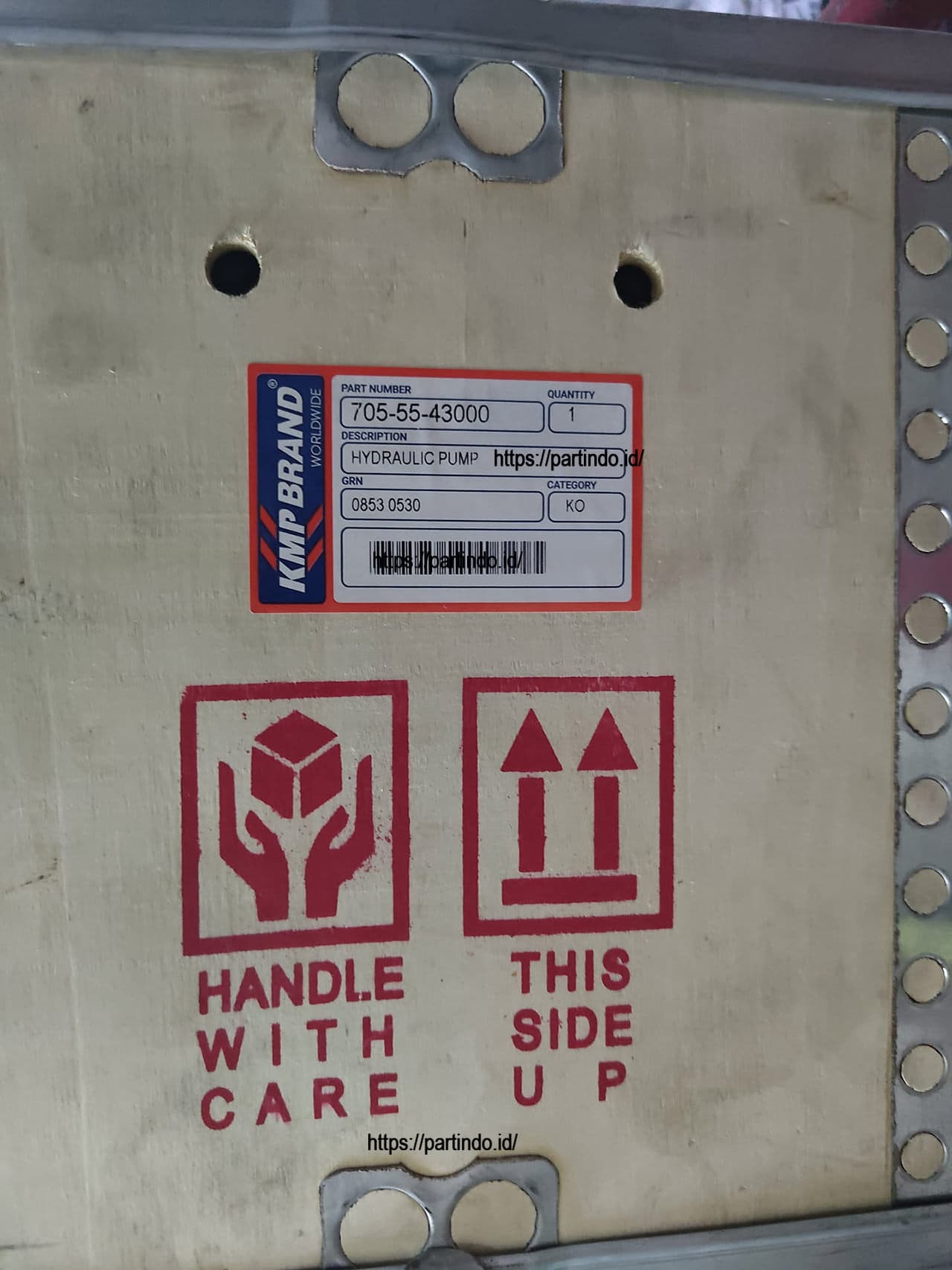 705-55-43000 7055543000